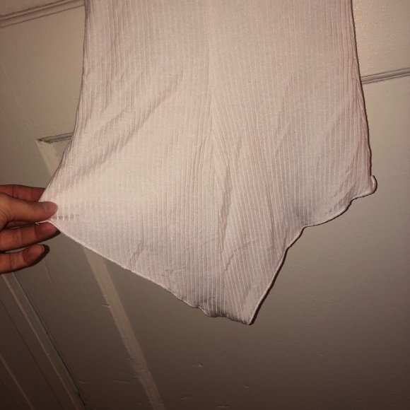 LF White Bodysuit - Picture 4 of 4